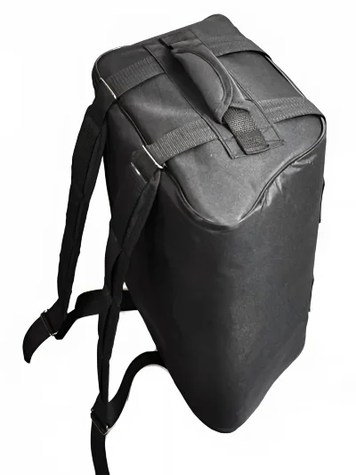 Чохол для акордеона MusicBag Accordion 3/4 10мм 450x440x200 HW600