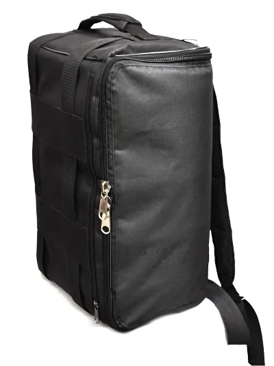 Чохол для акордеона MusicBag Accordion 3/4 10мм 450x440x200 HW600
