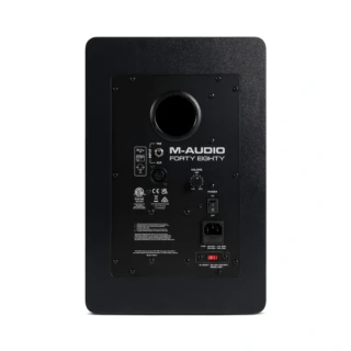 M-Audio Forty Eighty