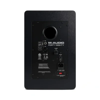 Студійний монітор M-Audio Forty Eighty