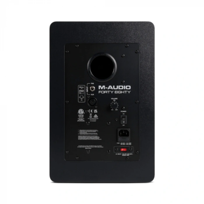 M-Audio Forty Eighty