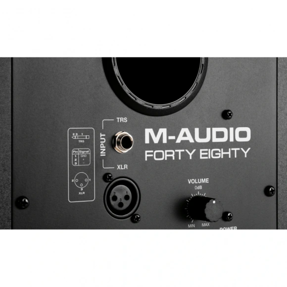 Студійний монітор M-Audio Forty Eighty