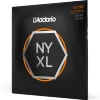 Струни D'Addario NYXL1356W NYXL Electric Medium Wound 3rd 13-56