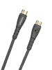 MIDI кабель D'Addario PW-MD-10 Custom Series MIDI Cable (3m)