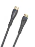MIDI кабель D'Addario PW-MD-10 Custom Series MIDI Cable (3m)