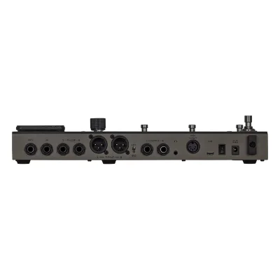 Гітарний процесор Mooer GE200 Pro