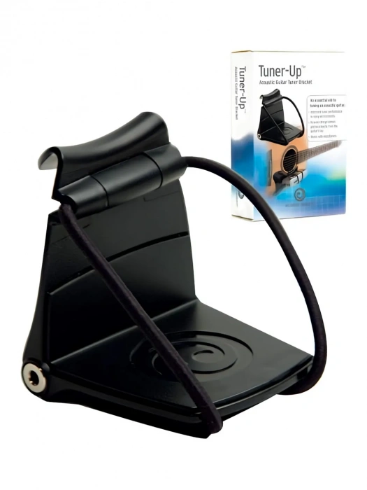 Тримач для тюнера Тримач для тюнера Planet Waves PW-TU-01 Tuner Up