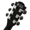 Електро-акустична гітара Equites EQ902CE BK 41