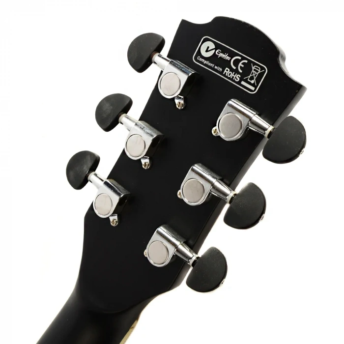 Equites EQ902CE BK 41