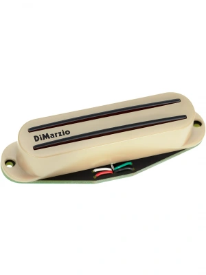 Dimarzio DP226CR BC-2 Billy Corgan Bridge (Cream)