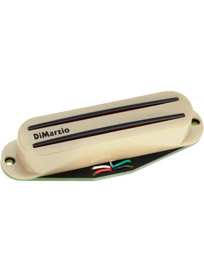 Звукознімач Dimarzio DP226CR BC-2 Billy Corgan Bridge (Cream)