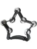 Тамбурин Alice ATB004 Black