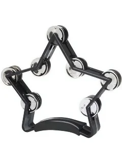 Alice ATB004 Black