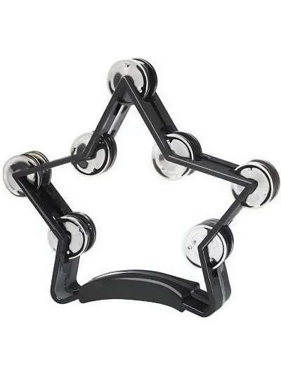 Тамбурин Alice ATB004 Black