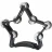 Alice ATB004 Black