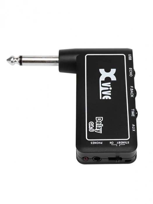 XVIVE GA-5 Delay