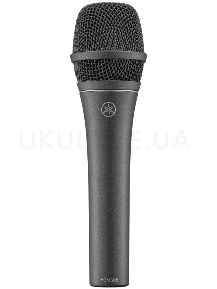 Мікрофон Yamaha YDM505