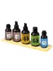 Набір засобів Dunlop 6500 System 65 Guitar Maintenance Kit