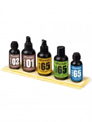 Dunlop 6500 System 65 Guitar Maintenance Kit Dunlop 6500 System 65 Guitar Maintenance Kit