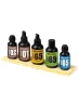 Набір засобів Dunlop 6500 System 65 Guitar Maintenance Kit