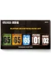 Набір засобів Dunlop 6500 System 65 Guitar Maintenance Kit