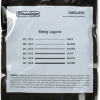 Струни Dunlop DAB1254 80/20 Bronze Acoustic Guitar Strings 12-54