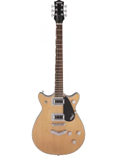 Gretsch G5222 Electromatic Double Jet BT With V-Stoptail Aged Natural