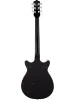 Електрогітара Gretsch G5222 Electromatic Double Jet BT With V-Stoptail Aged Natural