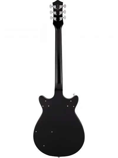 Електрогітара Gretsch G5222 Electromatic Double Jet BT With V-Stoptail Aged Natural