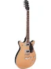 Електрогітара Gretsch G5222 Electromatic Double Jet BT With V-Stoptail Aged Natural