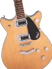 Електрогітара Gretsch G5222 Electromatic Double Jet BT With V-Stoptail Aged Natural