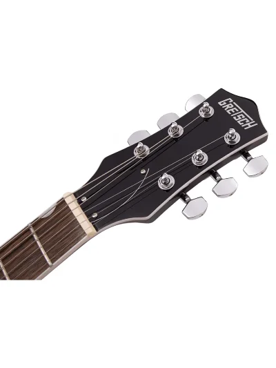 Електрогітара Gretsch G5222 Electromatic Double Jet BT With V-Stoptail Aged Natural