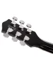 Електрогітара Gretsch G5222 Electromatic Double Jet BT With V-Stoptail Aged Natural