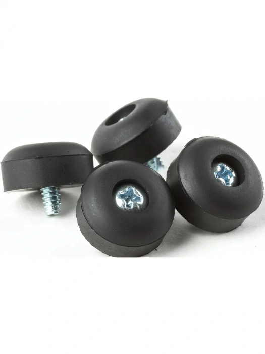 Ніжки для педалей Ніжки для педалей Dunlop ECB151