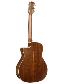 Cort Essence-GA4 Special (Brown Burst Semi Gloss)