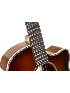 Cort Essence-GA4 Special (Brown Burst Semi Gloss)