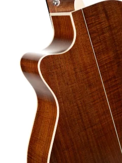 Cort Essence-GA4 Special (Brown Burst Semi Gloss)