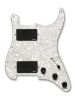 Панель EMG KH21 Kirk Hammett (Black)