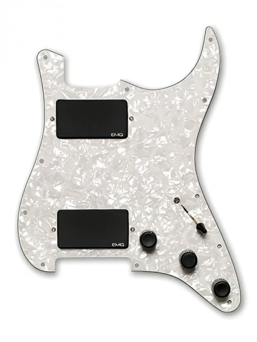 Панель Панель EMG KH21 Kirk Hammett (Black)