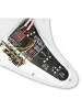 Панель EMG KH21 Kirk Hammett (Black)