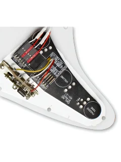 EMG KH21 Kirk Hammett (Black)