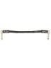 Патч-кабель Fender Cable Professional Series 6" Patch Black