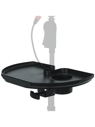 Підставка Gator Frameworks GFW-MICACCTRAYXL Mic Stand Accessory Tray XL
