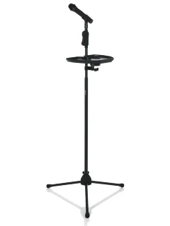 Gator Frameworks GFW-MICACCTRAYXL Mic Stand Accessory Tray XL