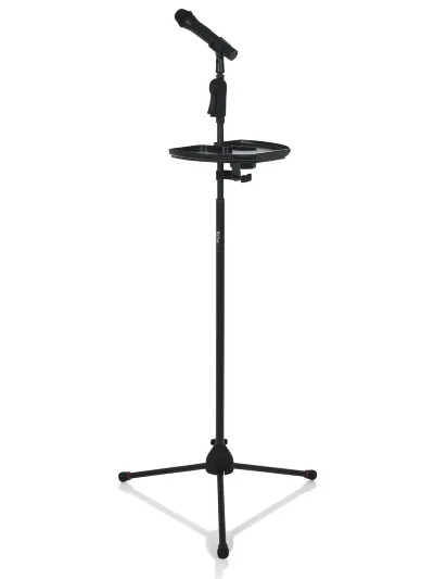 Підставка Gator Frameworks GFW-MICACCTRAYXL Mic Stand Accessory Tray XL