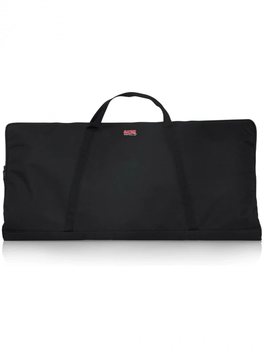Сумка для синтезатора Сумка для синтезатора Gator GKBE-61 61 Note Economy Keyboard Gig Bag