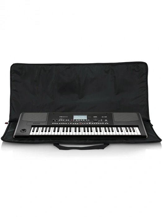Gator GKBE-61 61 Note Economy Keyboard Gig Bag