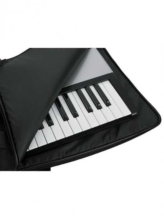 Gator GKBE-61 61 Note Economy Keyboard Gig Bag