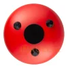 Глюкофон Hluru Huashu THD8-6 Red Tongue Drum (8notes 6") Carbon Steel