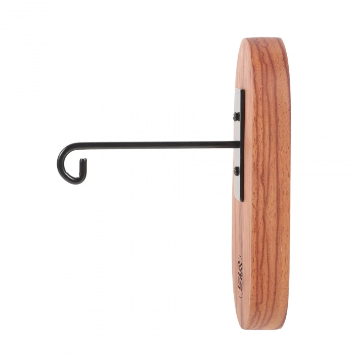 Hluru Wind Chime Wall hook Red Rosewood